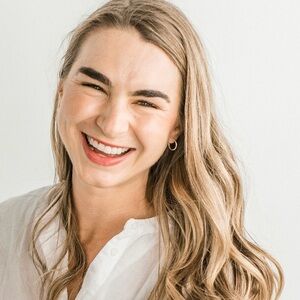 Meet your Posher, Mckenna